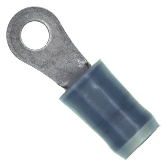 323676 TE Connectivity AMP Connectors  Ringverbinder